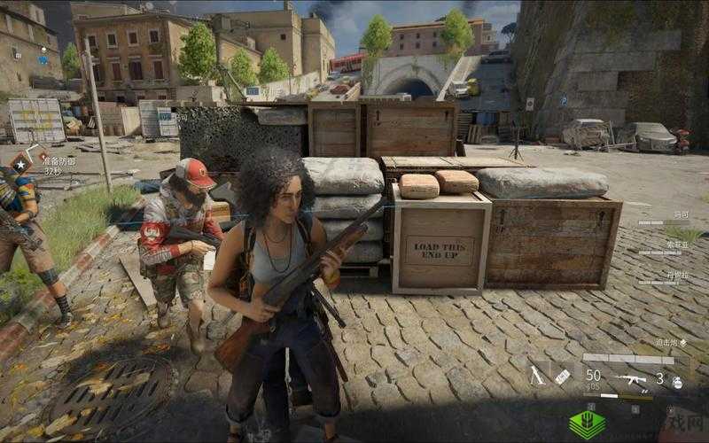 僵尸世界大战：劫后余生玩法特色揭秘