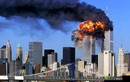 911 爆料往期回顾:那些不为人知的秘密