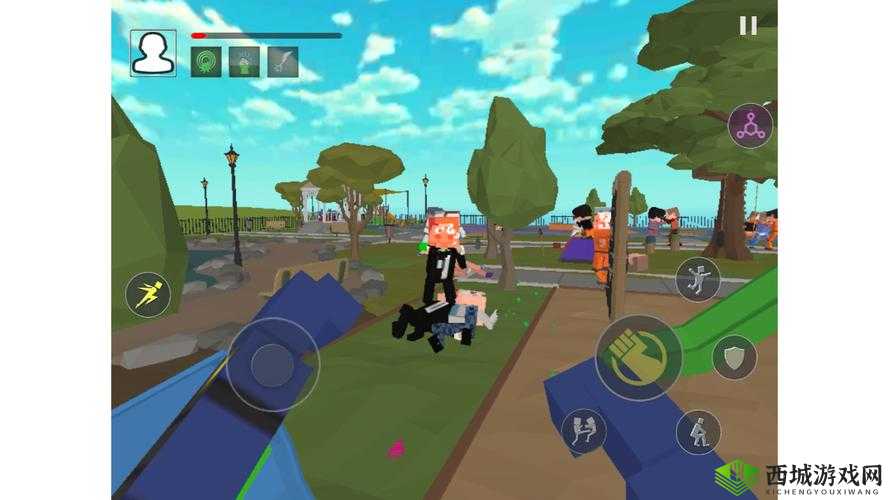 混乱小镇 墨池砚:犯罪与堕落的避风港