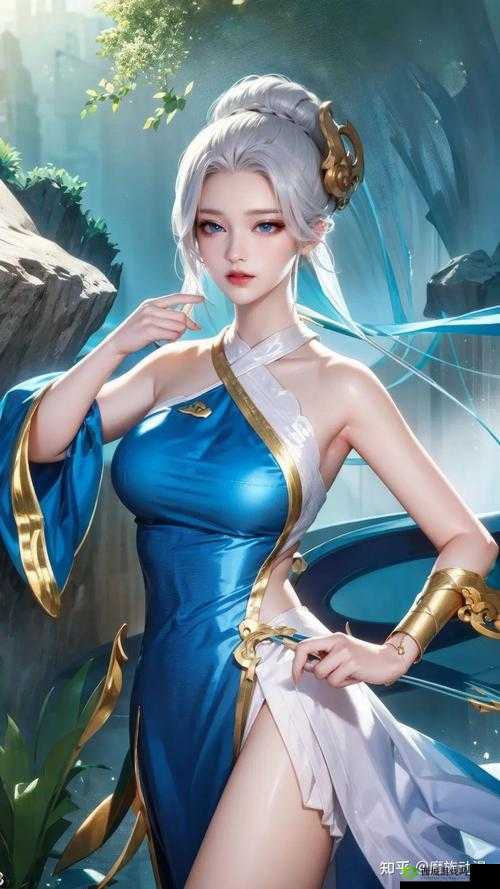 伽罗ちゃんが人気の原因：可爱的外表与强大的实力