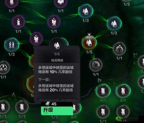 火炬之光移动版特色玩法之发条密室探秘全解析