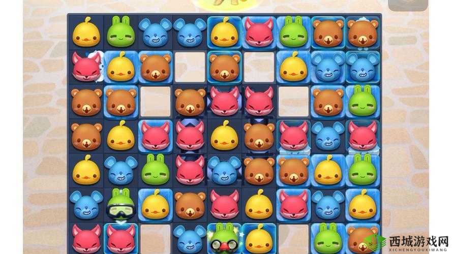 天天爱消除：超详细攻略秘籍，助你称霸消除界