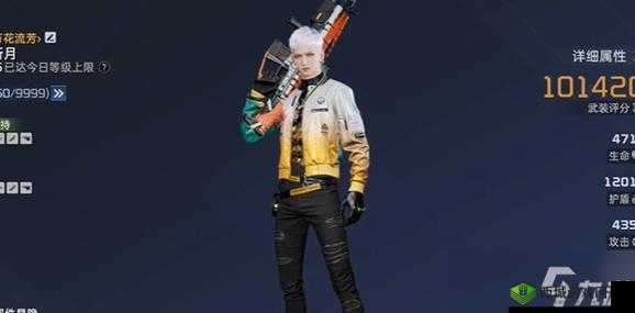 《星球重启》暗夜战甲获取攻略：全方位指南教你如何获得暗夜战甲