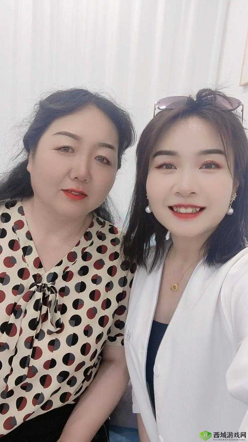 与 50 多阿姨真实:一场跨越年龄的对话