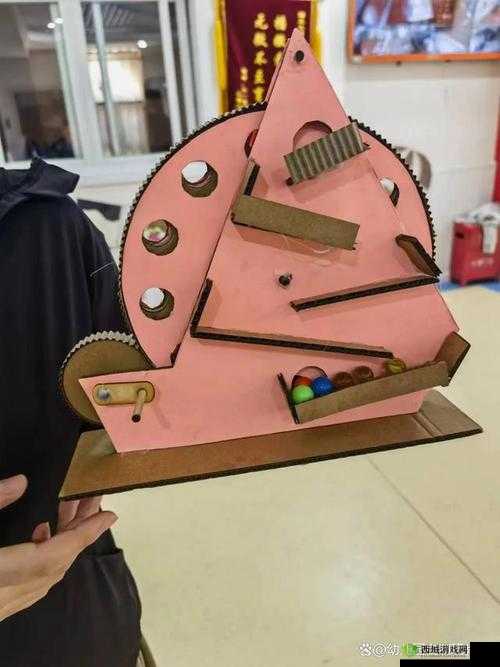 少年的玩具 1 一 20 改造：创新玩法