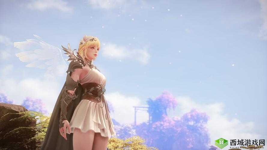 失落的方舟：寻找比阿特丽斯的冒险之旅