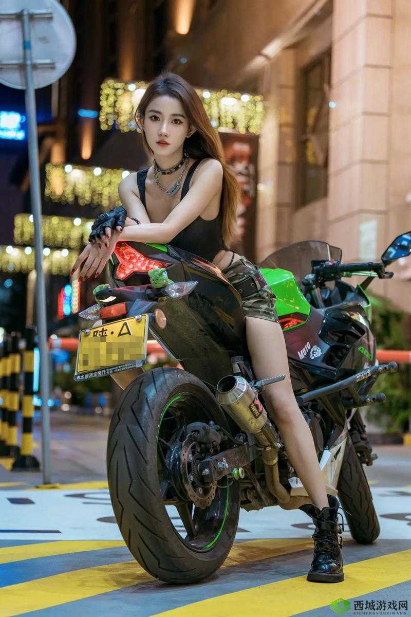 往日摩托坏时的应对之策