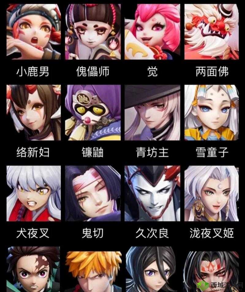 决战平安京小鹿男出装秘籍 从新手到高手的必备出装策略介绍