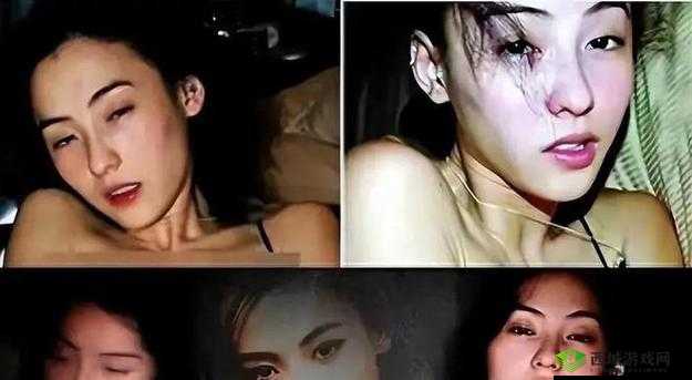 张柏芝不雅照:泄露隐私还是道德沦丧?