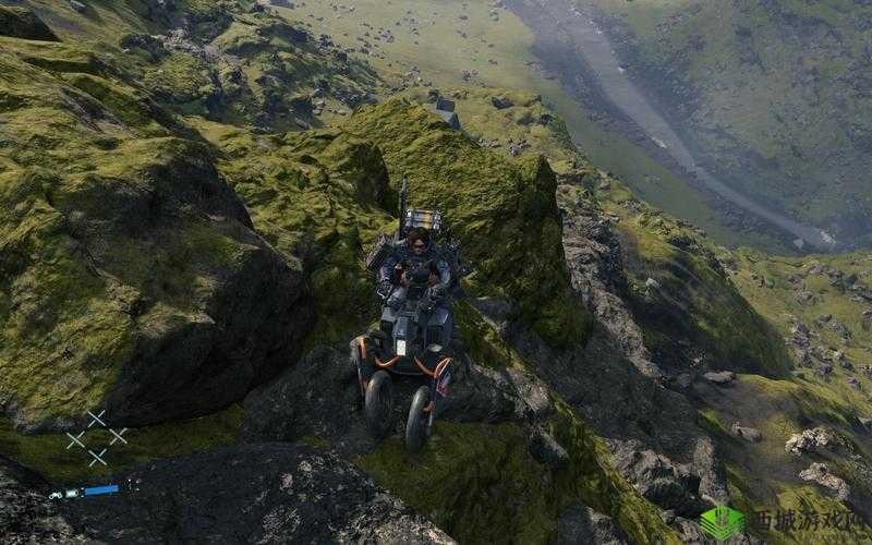 死亡搁浅是否会推出电脑版备受关注