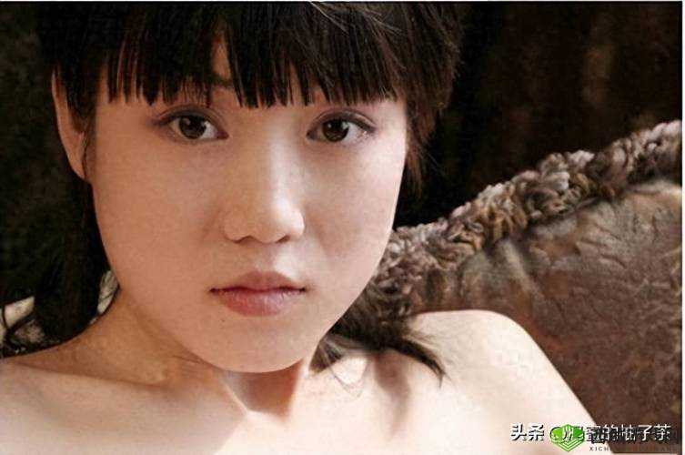 人体艺术模特张筱雨