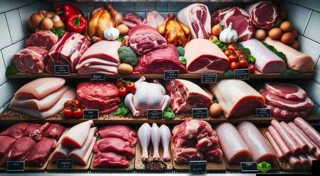 日本畜禽 CORPORATION:优质畜禽产品供应商