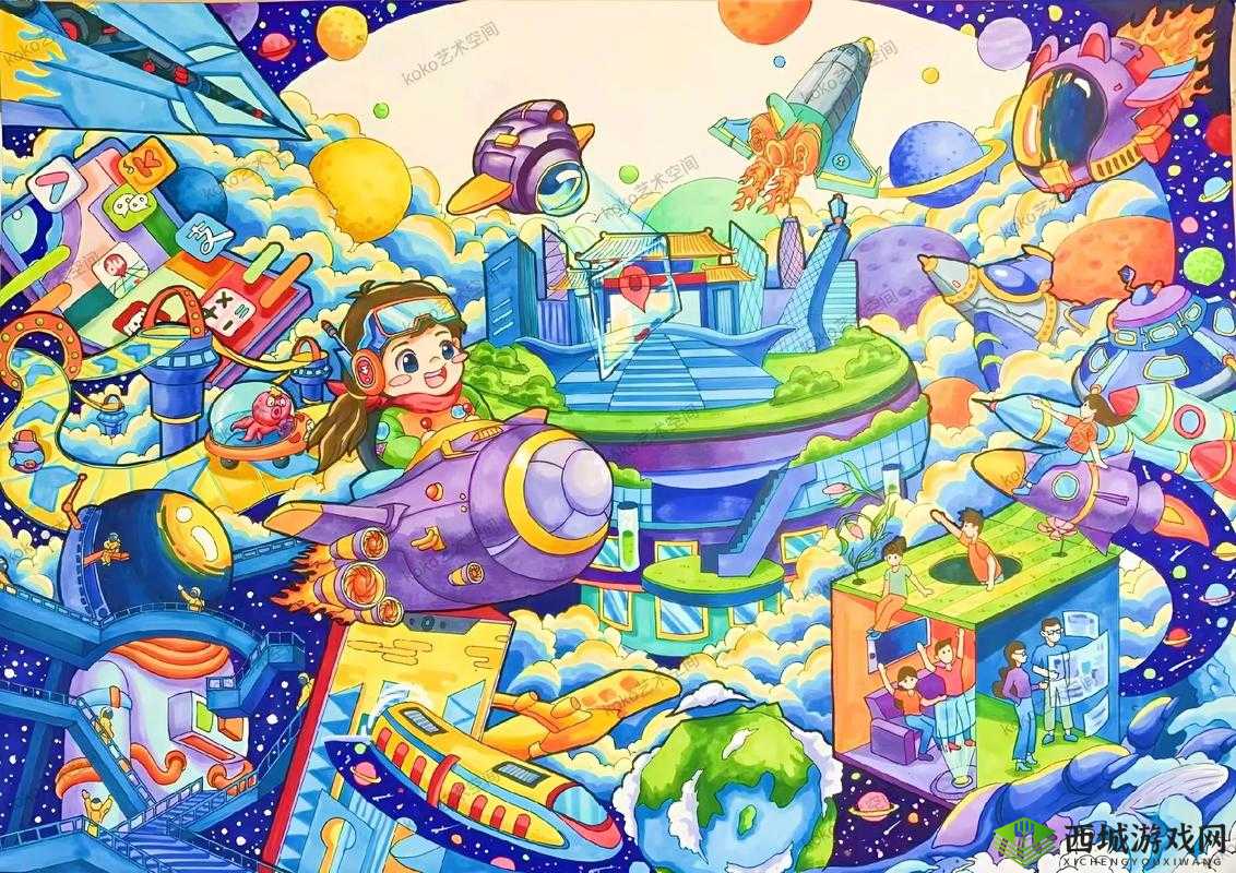 17c307：探索科技未来