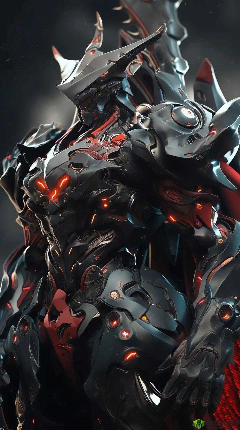 星际战甲 i 系图究竟是什么东西呢