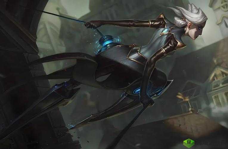 卡密尔出装秘籍：助你在 LOL 手游中称霸上路