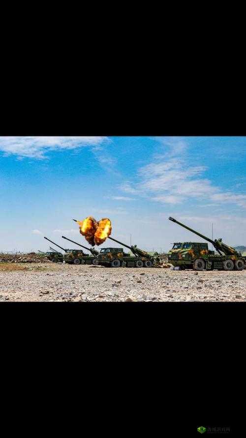 69 炮最强打造高清视频:震撼呈现绝佳效果