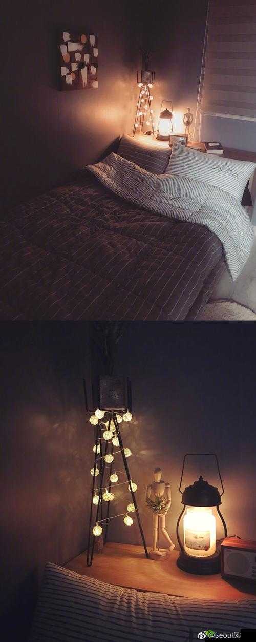 麻酥酥哟 5 号房间：温馨舒适的专属空间