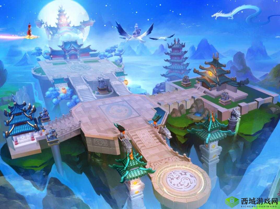 《大话蜀山：游戏心得与体验》