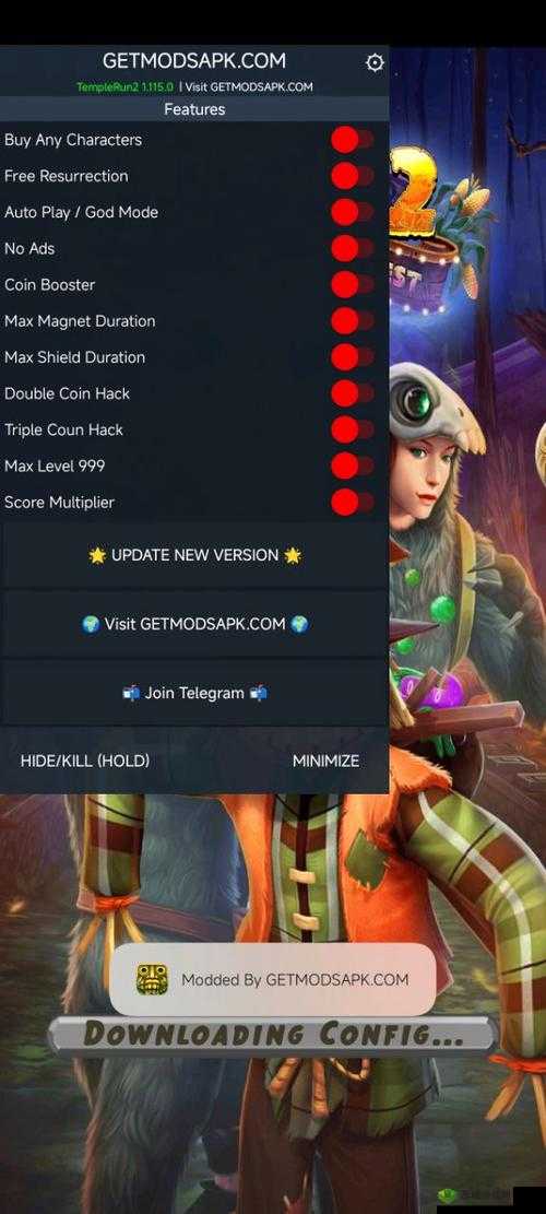 安卓游戏《神庙逃亡》攻略之障碍篇下:剩余障碍物详解与应对技巧