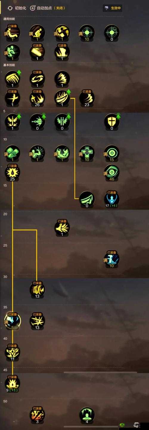 狂刀骑士技能加点攻略:实战解析最佳加点配置之路