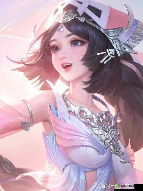 王者西施享受还流着什么：别样风情引人遐思