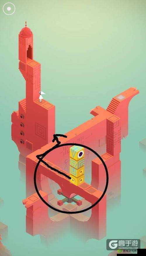 深度解析纪念碑谷第三关 带你巧妙突破所有谜题顺利通关