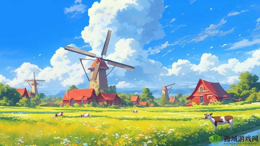 风车动漫：专注动漫的优质门户