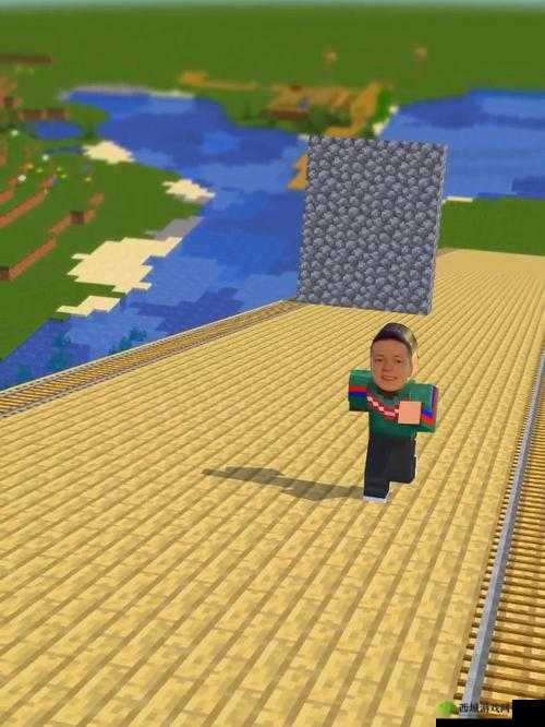 天天酷跑:躲避陷阱有新法