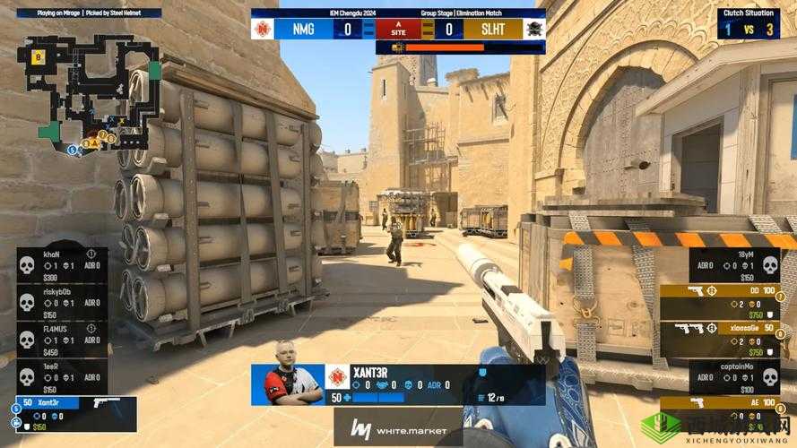 csgo 高清视频免费观看播放：精彩赛事尽在眼前