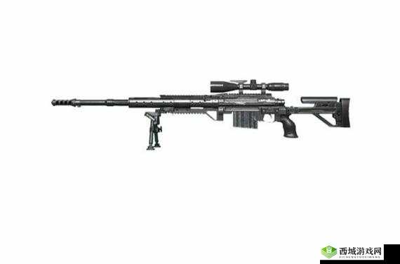 使命召唤手游 Cheytac M200 全面玩法深度解析