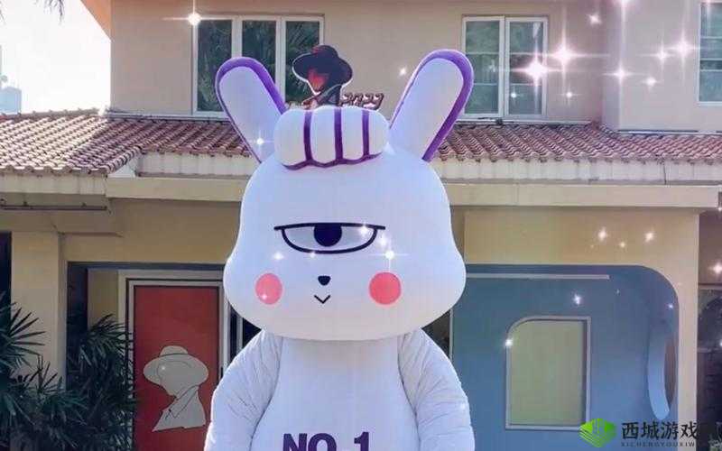 男朋友咬小兔兔应该咬多长时间：真让人好奇