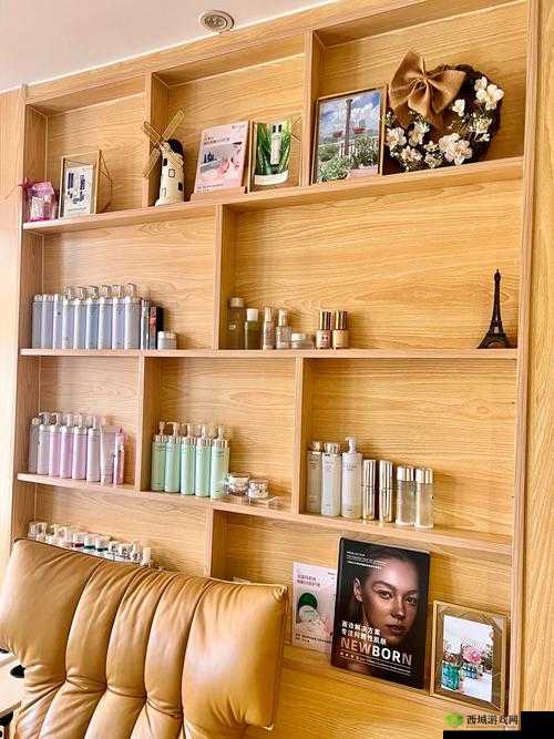 三姐妹美容店：让您的美丽绽放