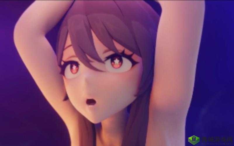 原神 AKTVICINEKO 网站相关内容介绍