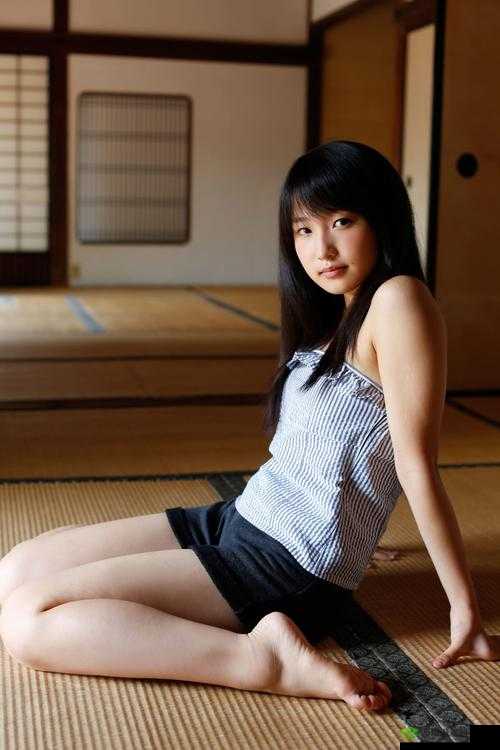 日本娇小 XXX13HDB：极致视觉盛宴