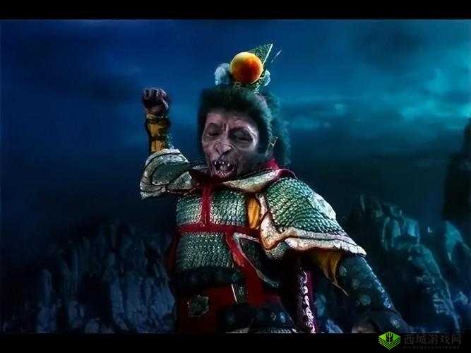 西游降魔记：3D灵石合成秘术解析