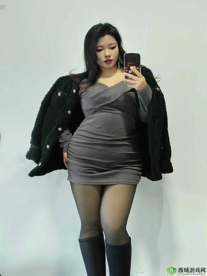 老太奶性 BBWBBWBBW：超大码女性的别样魅力