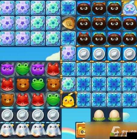 《又是这关卡第35关攻略详解：图文结合，轻松通关秘籍》