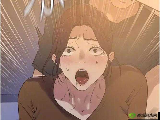 歪歪漫画免费网站入口:最新漫画聚集地