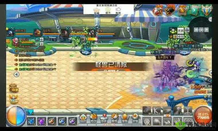 武魂OL玩家攻略分享:玩转游戏心得与互动社交,实现无限分享与精彩时刻