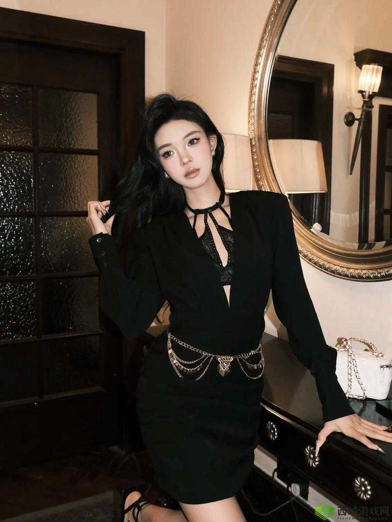 麻酥酥哟黑色福利：别样精彩等你来