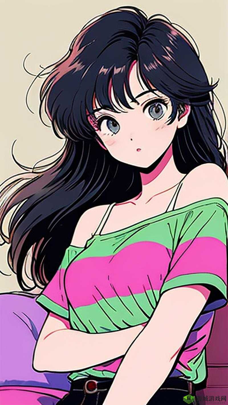 少女动漫免费观看高清电视剧韩剧：打造少女心的梦幻世界