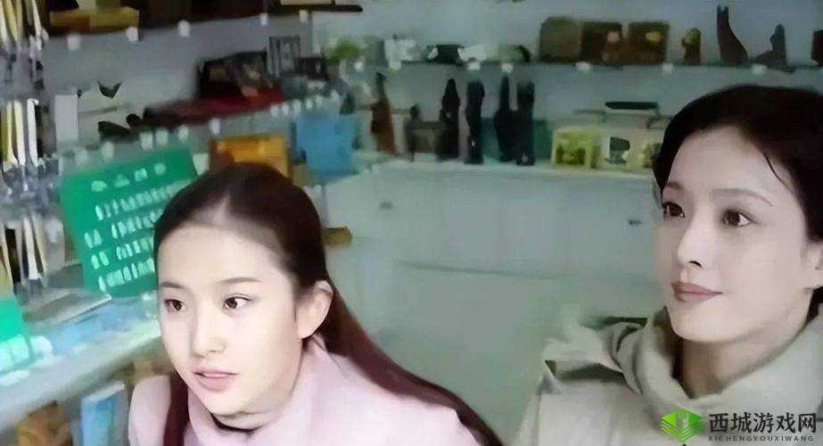 年轻的小姨map:家庭情感的温暖纽带