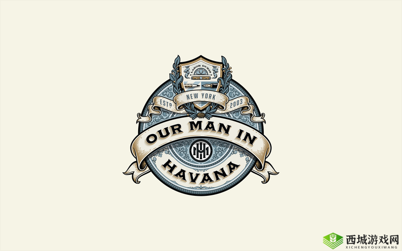 欧美 logo 大全 2024:最新最全的视觉盛宴