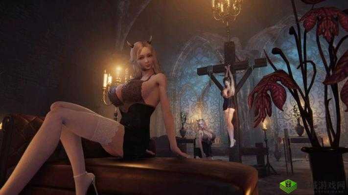 惩戒魅魔手游安卓版 v2.2.7：魅魔的诱惑与挑战