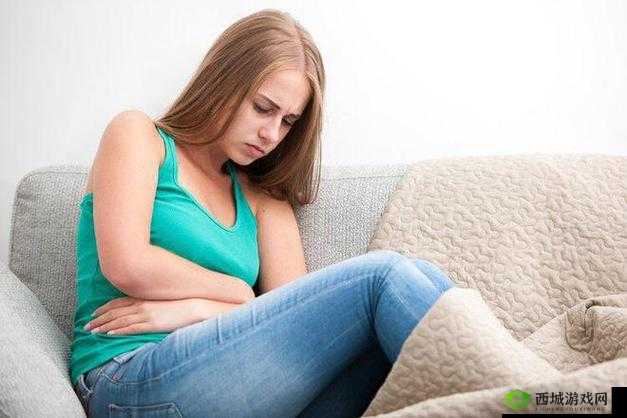 一动下面就有水一样的分泌物：原因何在