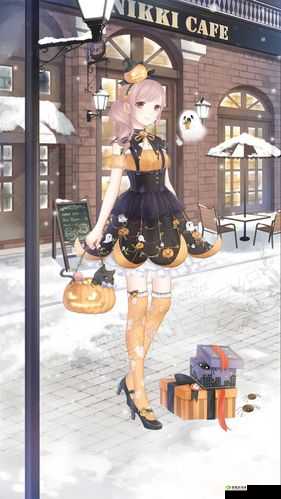 暖暖环游世界 229 关新天鹅堡 S 搭配经验分享