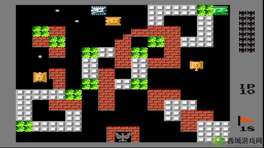 《热血屠龙》法师终极攻略：掌握法术奥义，横扫游戏世界