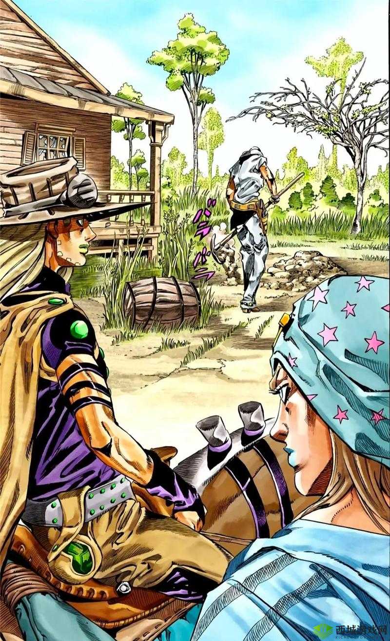 未发育娇小性色：探索未知的奇妙领域