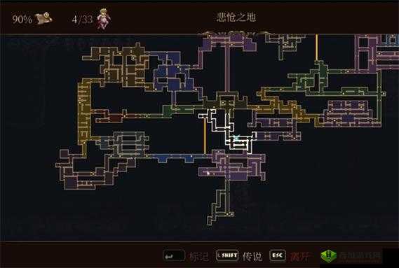 《圣歌》占星系统深度解析：解锁星辰之力，探寻命运之谜