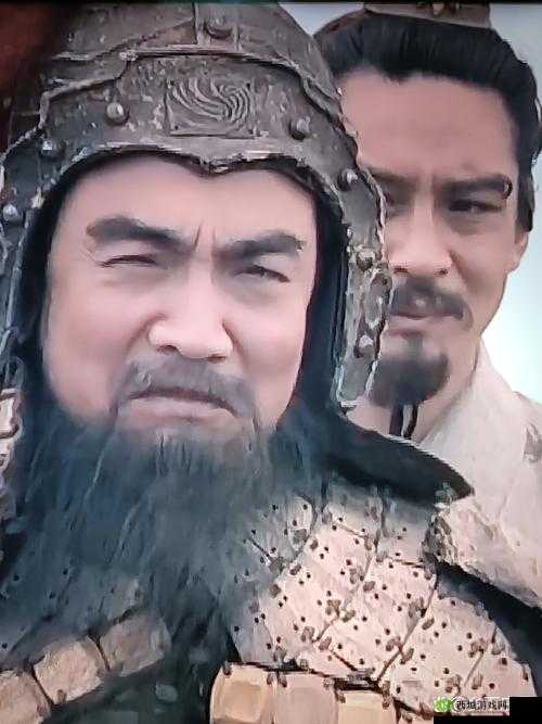 《皇叔刘备：汉室领袖与吕布对决背后的奶爸传奇》